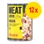 Confezione da 12 lattine Josera Meat Lovers Pure Chicken, testo visibile: super premium quality from Germany, grain free, monoprotein, adult, petfood with passion. Confezione da 12 lattine Josera Meat Lovers Pure Chicken, testo visibile: super premium quality from Germany, grain free, monoprotein, adult, petfood with passion.