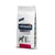Zak Advance Veterinary Diets Diabetes hondenvoer, 12 kg. Tekst op verpakking: 'NEW FORMULA', afbeelding hond en productinformatie zichtbaar.