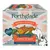 Forthglade British Classics variety 12 pack, made with natural ingredients and 100% British proteins. Complete grain free meal for adult dogs. Assortment of recipes for a balanced diet.