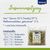 Vitakraft Vita Verde Timothy-Heu mit Pfefferminze