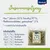Vitakraft Vita Verde Timothy-Heu mit Pfefferminze