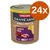 Animonda GranCarno Single Protein Supreme Lamm Pur, 24x. Text: Mit leckerer Lammbrühe, 100% frische Zutaten, 1 Proteinquelle, ohne Getreide, ohne Gluten. Animonda GranCarno Single Protein Supreme Lamm Pur, 24x. Text: Mit leckerer Lammbrühe, 100% frische Zutaten, 1 Proteinquelle, ohne Getreide, ohne Gluten.