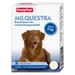 Beaphar Milquestra Wormtabletten voor Honden ≥ 5 kg - 2 Tabletten 