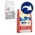Bozita Purely Grain Free Nordic Water Salmon & Beef, 2,5 kg, para perros adultos grandes. Con calidad sueca e ingredientes naturales. Bozita Purely Grain Free Nordic Water Salmon & Beef, 2,5 kg, para perros adultos grandes. Con calidad sueca e ingredientes naturales.