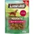Purina Adventuros Nuggets Boar Wild Flavour, fettarm, maxi pack, 300g. Verpakking met zichtbare nuggets en afbeelding van een hond. Tekst in het Engels en Duits.