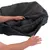 Lot : Sleepy Time panier avec coussin, gris + couverture Freedom Bone pour chien - taille S Lot : Sleepy Time panier avec coussin, gris + couverture Freedom Bone pour chien - taille S