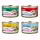 Mixpaket Thunfisch (4 Sorten)