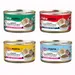 Økonomipakke: 24 x 90 g Feline Porta 21 - Mix Tun: 4 varianter