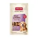 animonda Meat Chunks Small - 60 g Lamm pur