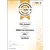 Certificate from FutterTester.de: BENEK Corn cat litter, overall grade 'GOOD+', rating 8.6 stars. Issued for PTH 'Certech' on 29/05/2017.