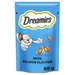 Dreamies Cat Snack Classic - with Salmon