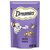 Dreamies Cat Treats - Duck - 60g
