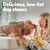 PEDIGREE® JUMBONE™ Adult Medium Dog Treats Beef & Poultry - Multibuy: 3 x 180g (6 Snacks) PEDIGREE® JUMBONE™ Adult Medium Dog Treats Beef & Poultry - Multibuy: 3 x 180g (6 Snacks)
