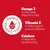 Omega 3, vitamin E and calcium are highlighted. Text: Omega 3 for fitness, vitamin E for immune defence, calcium for strong bones.