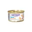 Kattovit Urinary 12 x 85 g pour chat - thon