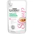 Purina Gourmet Nature's Creations delicioso caldo con atún natural y anchoas, sin colorantes, aromatizantes ni conservantes añadidos.