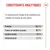 Constituants analytiques : protéines 36,0 %, matières grasses 18,0 %, cendres brutes 7,8 %, fibres brutes 2,3 %. Fournit de l'énergie et des nutriments à votre animal. Constituants analytiques : protéines 36,0 %, matières grasses 18,0 %, cendres brutes 7,8 %, fibres brutes 2,3 %. Fournit de l'énergie et des nutriments à votre animal.