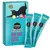 Cosma Jelly Snack Mix Box με κοτόπουλο, τόνο και σολομό. Συνταγή χωρίς δημητριακά, καθαρό κρέας και ψάρι σε ζελέ. Συσκευασία με 8 sticks των 14g.