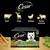Cesar Garden Terrine Trays Mixed Pack in Loaf Cesar Garden Terrine Trays Mixed Pack in Loaf