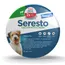 Collier antiparasitaire Seresto® pour chien - 2 colliers petit chien < 8 kg, 38 cm