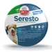 Collier antiparasitaire Seresto® pour chien - 2 colliers petit chien < 8 kg, 38 cm
