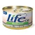 Life Cat Natural tuňák s malými sardelkami, 85g konzerva.