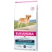 Sparpaket Eukanuba Adult Breed Specific - Labrador Retriever 2 x 12 kg