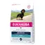 Eukanuba Dachshund Adult - Economy Pack: 3 x 2.5kg