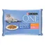 Lot PURINA ONE pour chat - 12 x 85 g Pelage & Boules de Poils - poulet, saumon