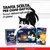 Felix alimento per gatti e snack: Soup Time, Doubly Delicious in gelatina, Party Mix. Purina. Ampia scelta per ogni gatto, da pasti deliziosi a snack divertenti. Felix alimento per gatti e snack: Soup Time, Doubly Delicious in gelatina, Party Mix. Purina. Ampia scelta per ogni gatto, da pasti deliziosi a snack divertenti.