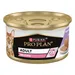 PRO PLAN Delicate konzervy - 24 x 85g krůta paštika
