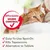 Affordable worm control. Easy-to-use spot-on, kills tapeworms, alternative to tablets.
