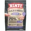 RINTI Max-i-mum Senior Kip Hondenvoer - Dubbelpak: 2 x 4 kg