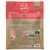 Опаковка Bunny all nature Botanicals Maxi Mix 400 г. Видими са таблица за хранене според теглото, икони за съставки и текст на немски и английски за употреба като снакс или пълноценна храна. Опаковка Bunny all nature Botanicals Maxi Mix 400 г. Видими са таблица за хранене според теглото, икони за съставки и текст на немски и английски за употреба като снакс или пълноценна храна.