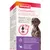Beaphar CaniComfort refill for diffuser, provides comfort from pheromones for dogs and puppies in stressful situations. Effective up to 70m², lasts 30 days, 48ml bottle.