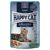 Fai scorta! Happy Cat Buste Meat in Sauce 48 x 85 g