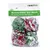 Set Mesh комплект топки от шумолящо фолио за котки - 4 броя Set Mesh комплект топки от шумолящо фолио за котки - 4 броя