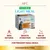 Natural light meal, 100% natural, boosts hydration, mix of flavours. For frequent small meals. Chicken with tuna flavour shown on packaging.