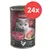 Leonardo Cat Food Pur Geflügel, Made in Germany, Premium Quality, 400g Dose, 24x Packungseinheit. Leonardo Cat Food Pur Geflügel, Made in Germany, Premium Quality, 400g Dose, 24x Packungseinheit.