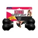 KONG Extreme Goodie Bone - Large, musta  P 8.51 x L 21.59 x K 5.72 cm