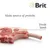Brit Care Mini Grain Free Puppy Lamb
