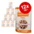 Пакет Nature's Variety Original, BEEF & CHICKEN, 70 г. Комплект от 12 броя. Видими надписи: NO GRAIN, ADULT, Original, PÂTÉ, без изкуствени оцветители, аромати и консерванти. Пакет Nature's Variety Original, BEEF & CHICKEN, 70 г. Комплект от 12 броя. Видими надписи: NO GRAIN, ADULT, Original, PÂTÉ, без изкуствени оцветители, аромати и консерванти.