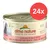 Almo Nature HFC Kitten Complete, mit Lachs und Thunfisch, 24x Dosen. Profits 100% to nature through Fondazione Capellino. Almo Nature HFC Kitten Complete, mit Lachs und Thunfisch, 24x Dosen. Profits 100% to nature through Fondazione Capellino.