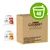 Purina Gourmet Revelations. Box with 48 portions: mousse with beef and mousse with chicken, topped with a tasty sauce. Purina Gourmet Revelations. Box with 48 portions: mousse with beef and mousse with chicken, topped with a tasty sauce.