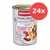 animonda Grancarno Adult Single Protein Sensitiv 24 x 400 g animonda Grancarno Adult Single Protein Sensitiv 24 x 400 g