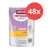 Animonda Integra Protect Diabetes con pollo, 48 sobres. Para nivel estable de glucosa y diabetes mellitus. pH urinario 6,5-6,9. Veterinary Diet. Animonda Integra Protect Diabetes con pollo, 48 sobres. Para nivel estable de glucosa y diabetes mellitus. pH urinario 6,5-6,9. Veterinary Diet.