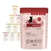 catz finefood Kitten Frischebeutel - Mixpaket 1: 3 Sorten (12 x 85 g)