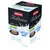 Animonda Vom Feinsten Adult com peru em molho de iogurte, Milkies, 6 x 100 g. Comida húmida para gatos adultos.