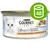 Purina Gourmet Diamant Sfilaccetti Mini Filetaki, con tacchino naturale. Opakowanie zbiorcze: 48 puszek. Na etykiecie zdjęcie białego kota i kawałków mięsa. Purina Gourmet Diamant Sfilaccetti Mini Filetaki, con tacchino naturale. Opakowanie zbiorcze: 48 puszek. Na etykiecie zdjęcie białego kota i kawałków mięsa.