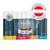 Smilla Long Sticks Mixed Pack: 3x Chicken with Duck, 3x Rich in Beef with Liver, 2x Turkey with Rabbit, 2x Rich in Salmon with Trout. Hergestellt in Österreich.
